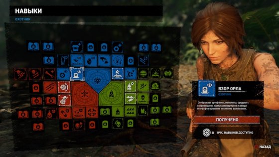 Обзор Shadow of the Tomb Raider. Лара Крофт спасает мир