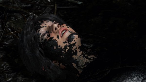 Обзор Shadow of the Tomb Raider. Лара Крофт спасает мир