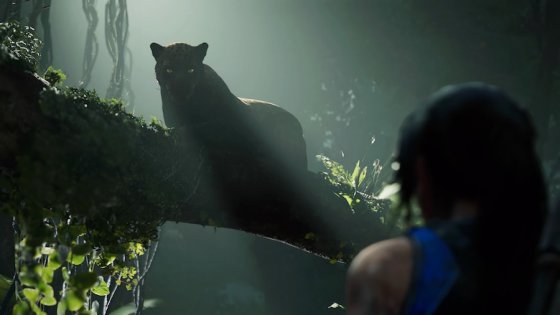 Обзор Shadow of the Tomb Raider. Лара Крофт спасает мир
