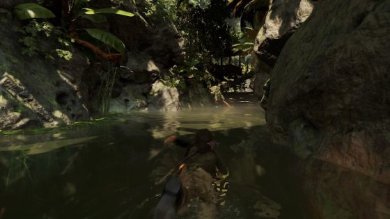 Обзор Shadow of the Tomb Raider. Лара Крофт спасает мир