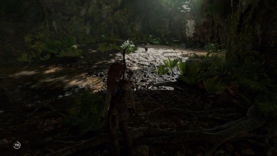 Обзор Shadow of the Tomb Raider. Лара Крофт спасает мир