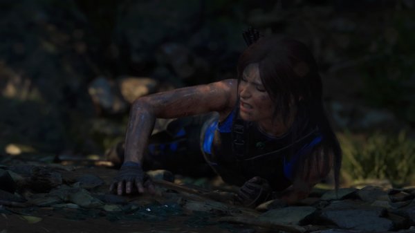 Обзор Shadow of the Tomb Raider. Лара Крофт спасает мир