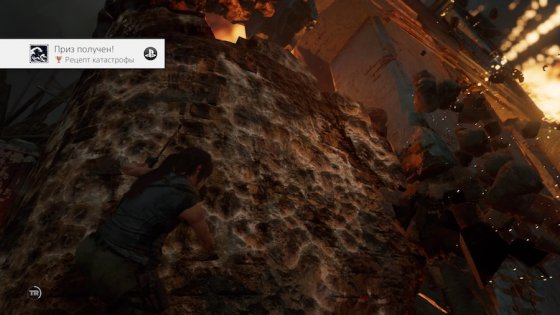 Обзор Shadow of the Tomb Raider. Лара Крофт спасает мир