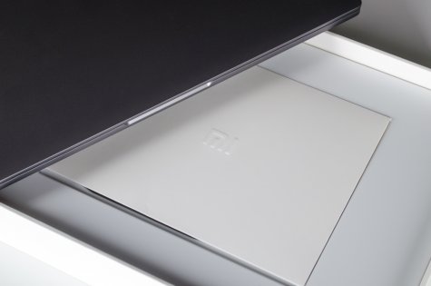 Обзор Xiaomi Mi Notebook Air 13.3 — рабочая машинка — Комплектация. 4