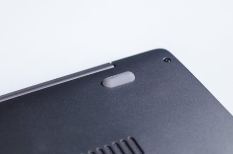 Обзор Xiaomi Mi Notebook Air 13.3 — рабочая машинка — Внешний вид. 5