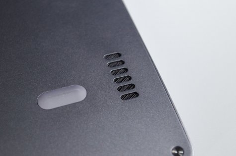 Обзор Xiaomi Mi Notebook Air 13.3 — рабочая машинка — Внешний вид. 6