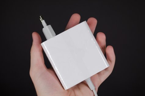 Обзор Xiaomi Mi Notebook Air 13.3 — рабочая машинка — Аккумулятор. 2