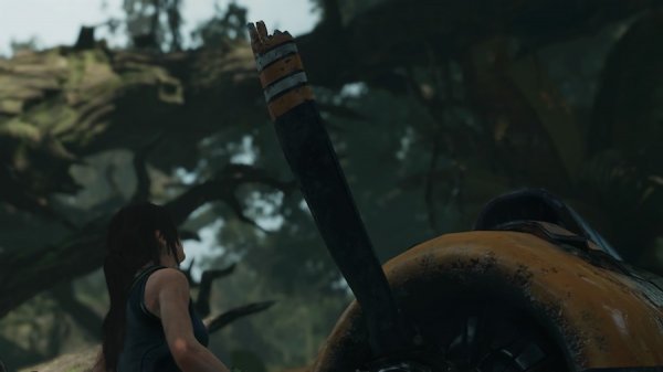 Обзор Shadow of the Tomb Raider. Лара Крофт спасает мир