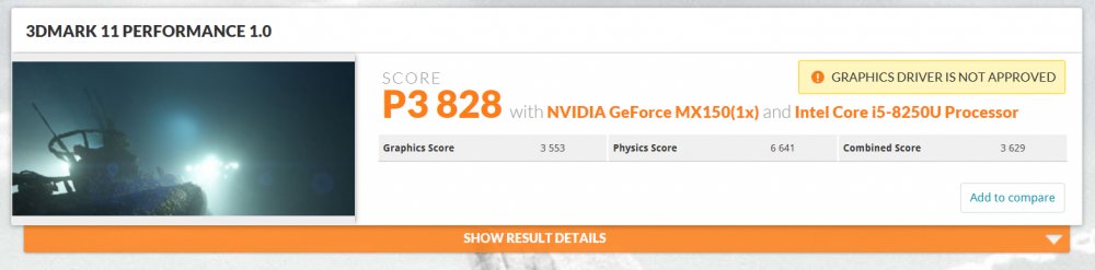 Обзор Xiaomi Mi Notebook Air 13.3 — рабочая машинка — Железо. 32