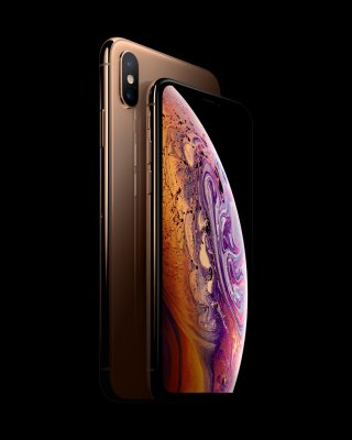 Предварительный обзор iPhone XS — в этом году без инноваций