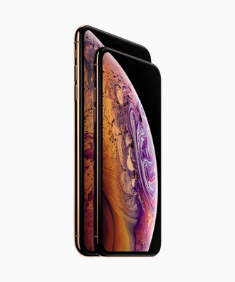 Предварительный обзор iPhone XS — в этом году без инноваций