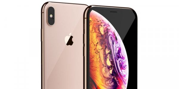 Предварительный обзор iPhone XS — в этом году без инноваций