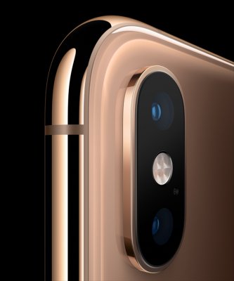 Предварительный обзор iPhone XS — в этом году без инноваций