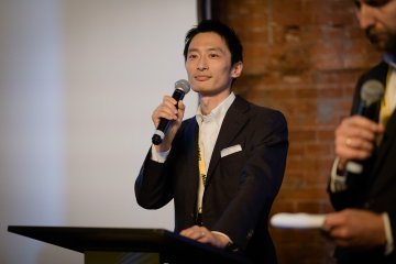 Презентация камер и небольшое превью Nikon Z6 и Nikon Z7