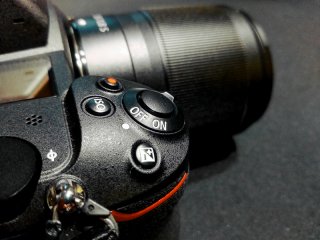 Презентация камер и небольшое превью Nikon Z6 и Nikon Z7