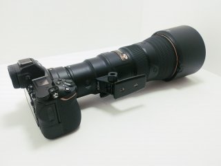 Презентация камер и небольшое превью Nikon Z6 и Nikon Z7