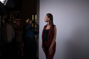 Презентация камер и небольшое превью Nikon Z6 и Nikon Z7