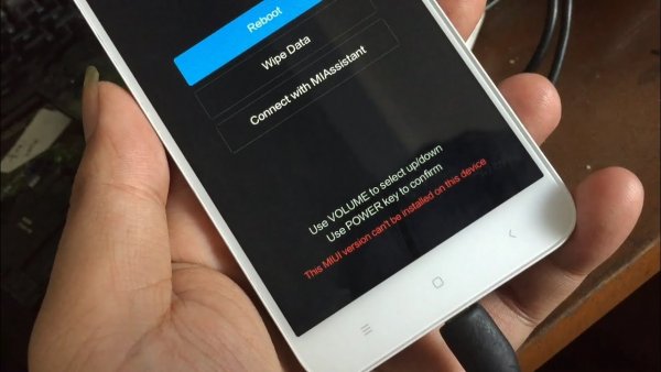 Китайские Xiaomi больше покупать нельзя — на них не поставить глобальную MIUI