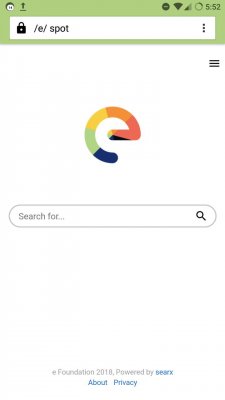 Выпущена альтернативная Android-прошивка с заменой Google