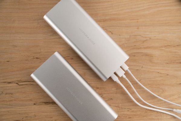На Kickstarter появился повербанк с USB-C и рекордной мощностью в 100 Вт