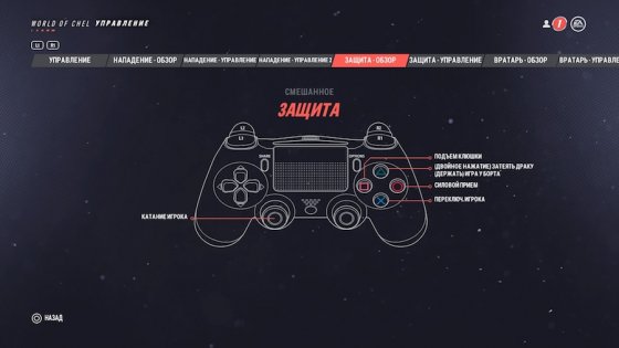 Обзор NHL 19. Веселее, вы в хоккее!