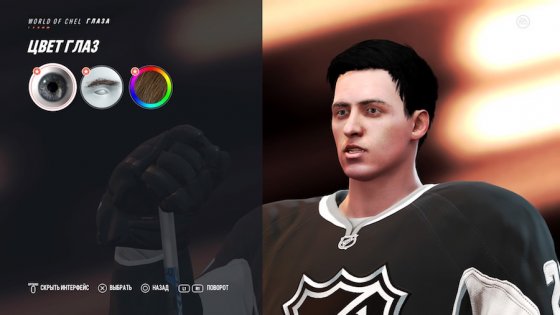 Обзор NHL 19. Веселее, вы в хоккее!