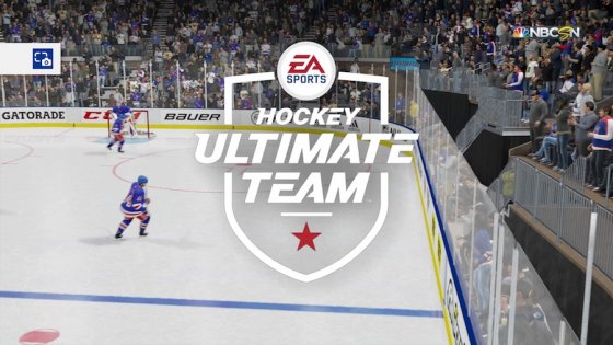 Обзор NHL 19. Веселее, вы в хоккее!