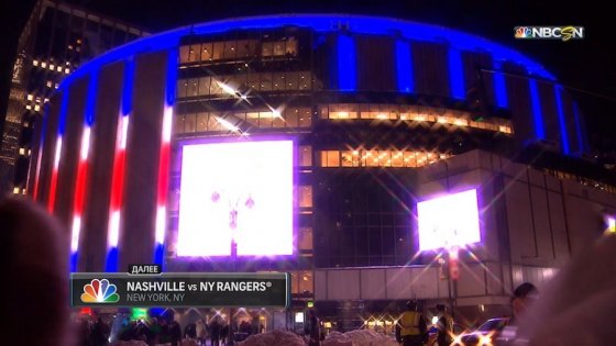 Обзор NHL 19. Веселее, вы в хоккее!