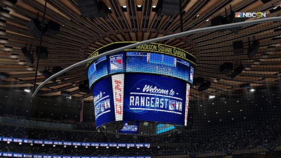 Обзор NHL 19. Веселее, вы в хоккее!