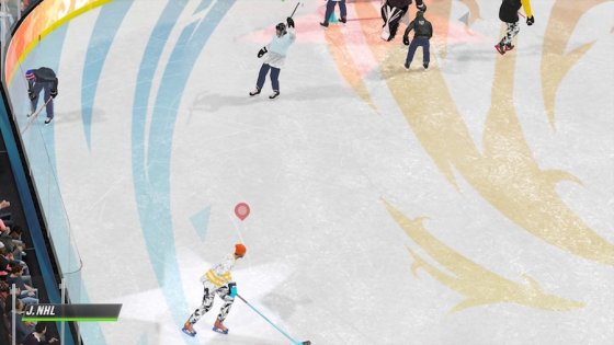 Обзор NHL 19. Веселее, вы в хоккее!
