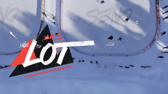 Обзор NHL 19. Веселее, вы в хоккее!