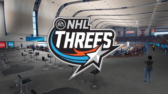 Обзор NHL 19. Веселее, вы в хоккее!