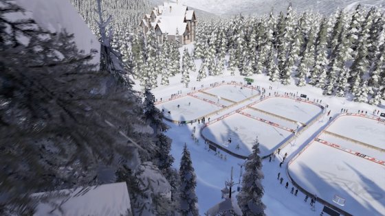 Обзор NHL 19. Веселее, вы в хоккее!