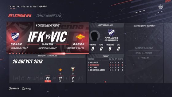 Обзор NHL 19. Веселее, вы в хоккее!