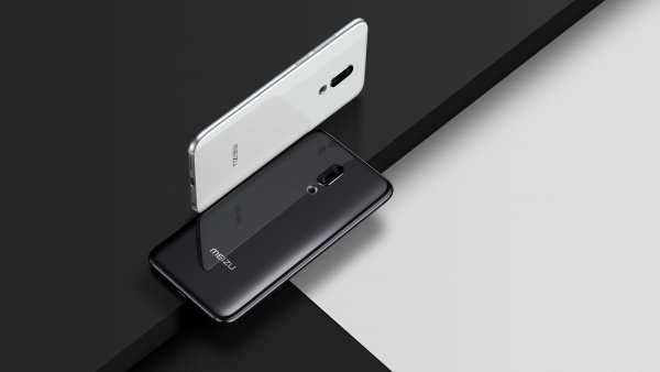 Предварительный обзор Meizu 16 — стильно и недорого — Дизайн. 1