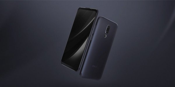 Предварительный обзор Meizu 16 — стильно и недорого