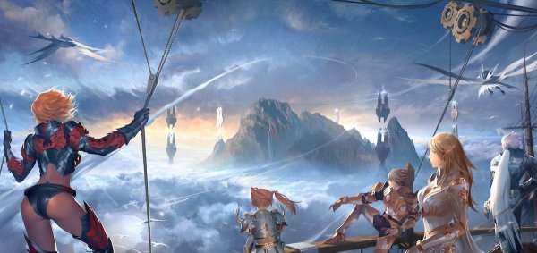 Lineage 2 готовят к перезапуску