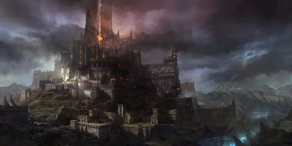 Lineage 2 готовят к перезапуску