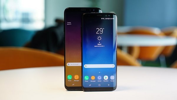 Почему не стоит гнаться за флагманскими смартфонами в 2018 году