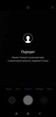 Обзор Pocophone F1: лучший за свою цену — Камеры. 6