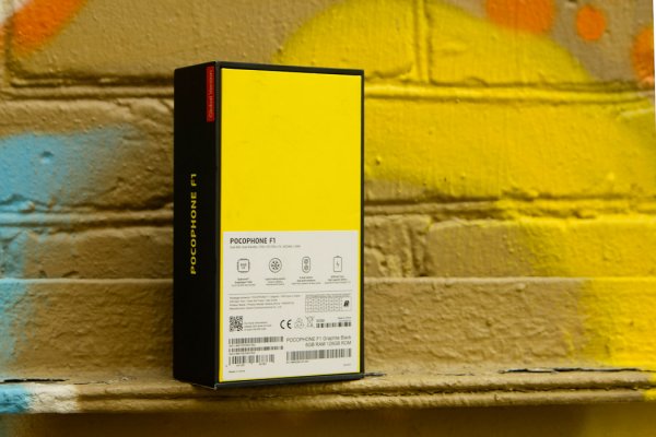 Обзор Pocophone F1: лучший за свою цену — Комплектация. 2