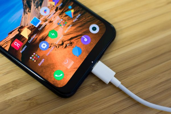 Обзор Pocophone F1: лучший за свою цену — Внешний вид. 8