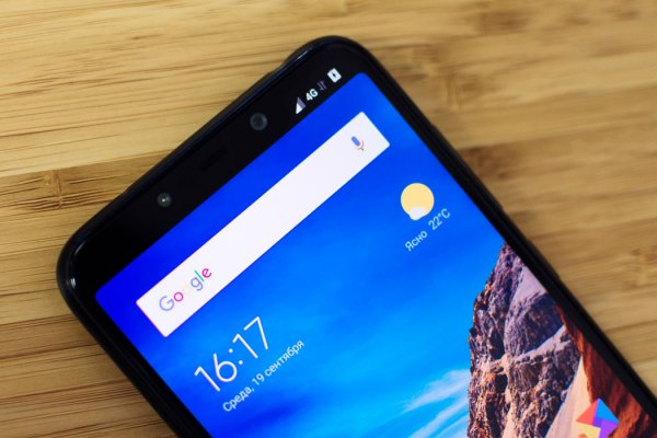 Обзор Pocophone F1: лучший за свою цену — Экран. 9