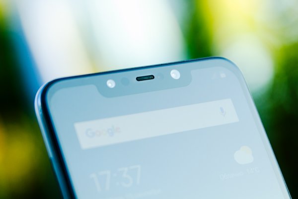 Обзор Pocophone F1: лучший за свою цену — Звук. 3