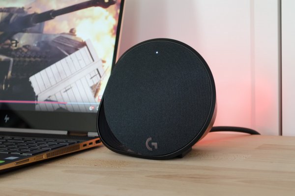 Обзор Logitech G560 — акустика с ярким характером