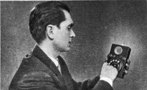 История развития мобильной связи. Часть 2 — появление сотовых сетей