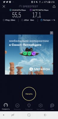 История развития мобильной связи. Часть 2 — появление сотовых сетей