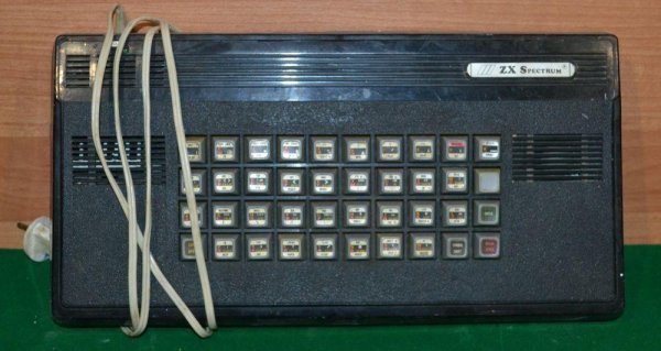 История Советских ЭВМ. Часть 3 — БК (Бытовые компьютеры)