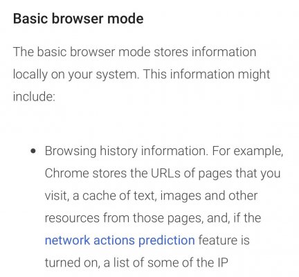 Chrome 69 теперь принудительно авторизует пользователей
