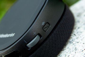 Обзор игровой гарнитуры SteelSeries Arctis 3 — Внешний вид и эргономика. 9